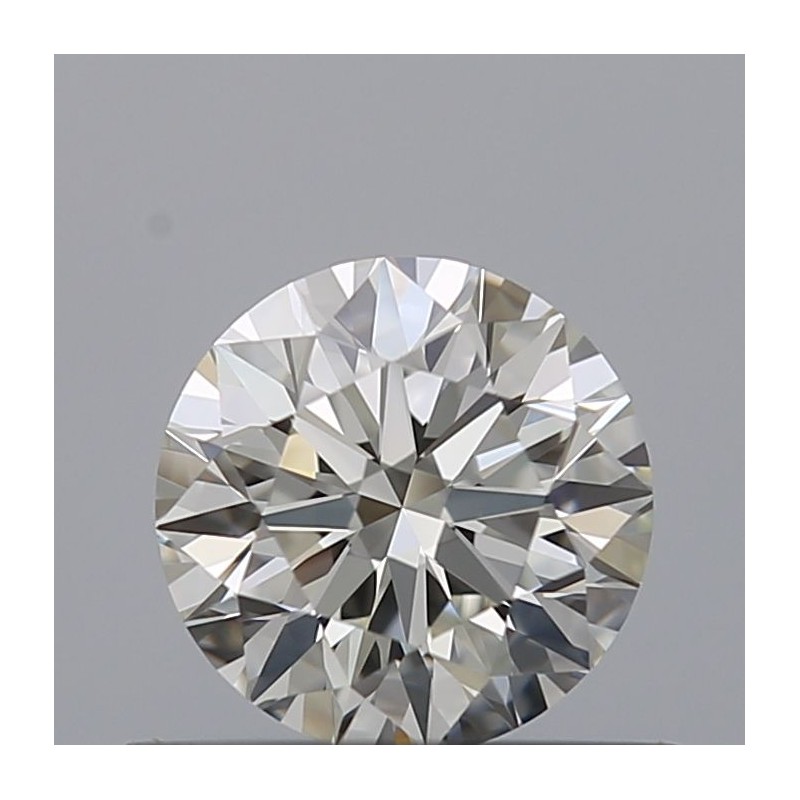 Diament szlif okrągły, 0.55ct, VVS1, H, IGI 757510341 Diament szlif okrągły, 0.55ct, VVS1, H, IGI 757510341
