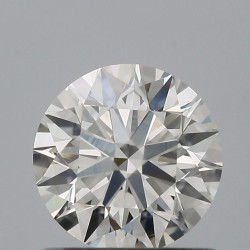 Diament szlif okrągły, 0.76ct, VS1, G, IGI 757510222