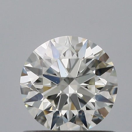 Diament szlif okrągły, 0.7ct, VVS2, H, IGI 757510211