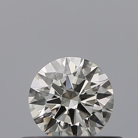 Diament szlif okrągły, 0.35ct, VVS1, I, IGI 757513031