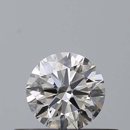 Diament szlif okrągły, 0.32ct, VVS2, G, IGI 757509976