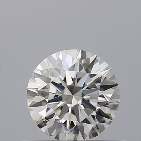 Diament szlif okrągły, 0.52ct, VS1, G, IGI 757510750