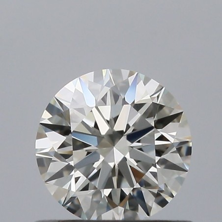Diament szlif okrągły, 0.56ct, VVS1, H, IGI 757509832