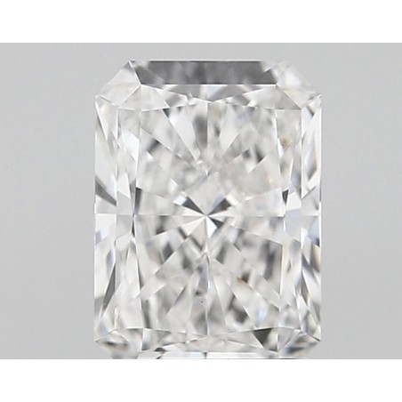 Diament laboratoryjny radiant, 1.52ct, VVS2, D, IGI LG643408833