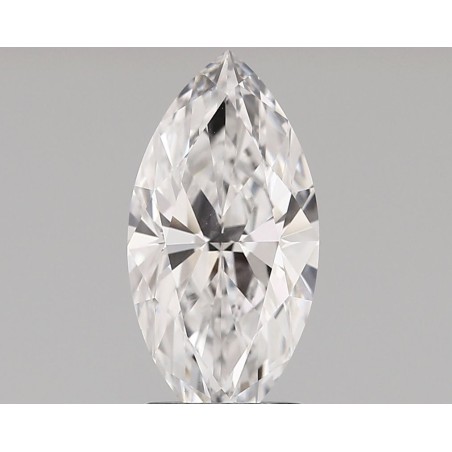 Diament laboratoryjny markiza, 1.86ct, VVS2, D, IGI LG653417947