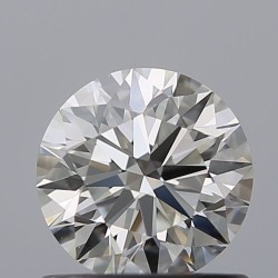Diament szlif okrągły, 0.75ct, VVS2, G, IGI 757509713