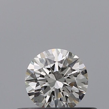Diament szlif okrągły, 0.3ct, VVS2, G, IGI 757509704