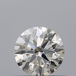 Diament szlif okrągły, 0.52ct, VVS1, H, IGI 757509821