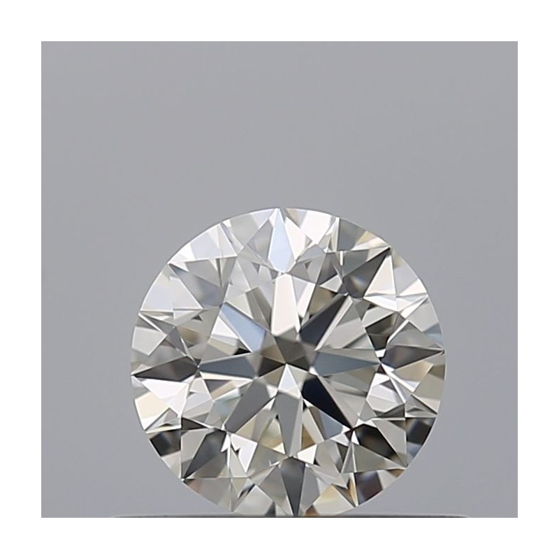 Diament szlif okrągły, 0.52ct, VVS1, H, IGI 757509821 Diament szlif okrągły, 0.52ct, VVS1, H, IGI 757509821
