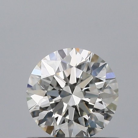 Diament szlif okrągły, 0.52ct, VVS2, G, IGI 757509712
