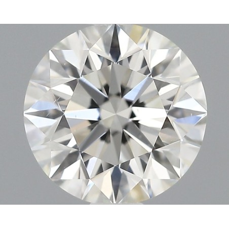 Diament szlif okrągły, 0.9ct, VS2, G, IGI 746510303