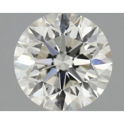Diament szlif okrągły, 0.9ct, VS2, I, IGI 746510304
