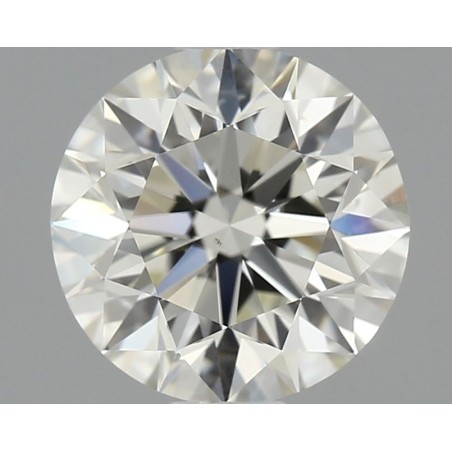 Diament szlif okrągły, 0.9ct, VS2, I, IGI 746510304