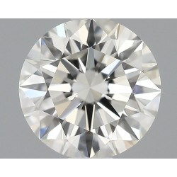Diament szlif okrągły, 0.8ct, VVS2, H, IGI 746510298
