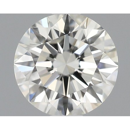 Diament szlif okrągły, 0.8ct, VVS2, H, IGI 746510298