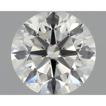 Diament szlif okrągły, 0.8ct, VVS2, G, IGI 746510302