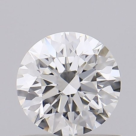 Diament szlif okrągły, 0.6ct, VVS2, G, GIA 7542336786