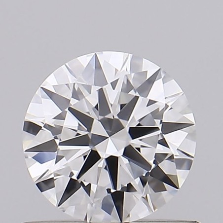 Diament szlif okrągły, 0.5ct, VS2, E, GIA 1545337245