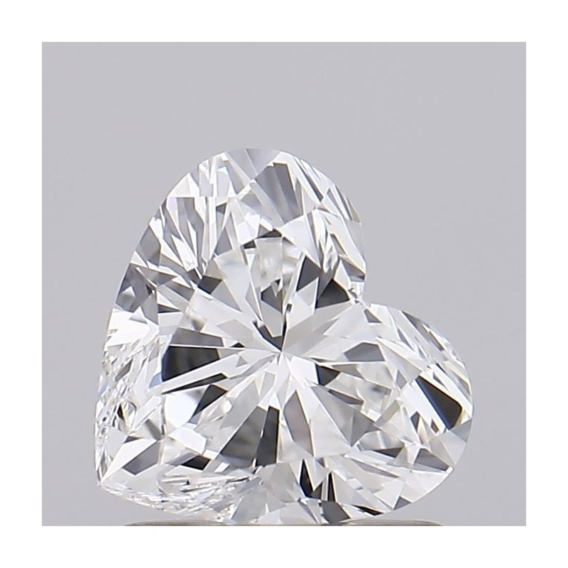 Diament serce, 1.03ct, VS1, G, GIA 3545335560