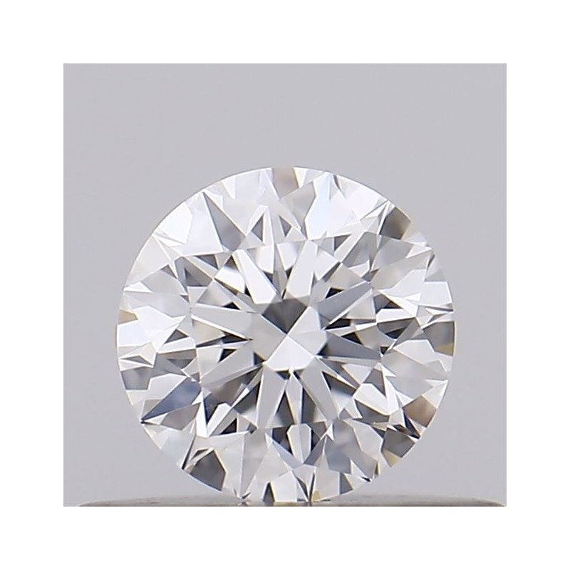 Diament szlif okrągły, 0.33ct, VS1, D, GIA 5543337180 Diament szlif okrągły, 0.33ct, VS1, D, GIA 5543337180