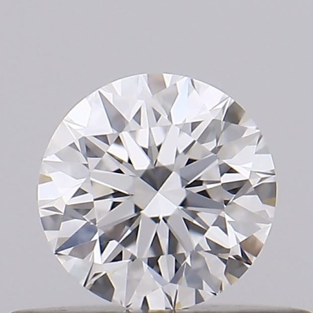 Diament szlif okrągły, 0.33ct, VS1, D, GIA 5543337180