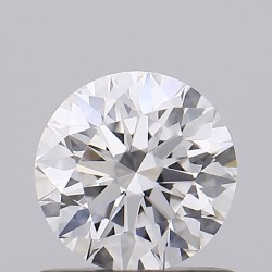 Diament szlif okrągły, 0.76ct, VS1, E, GIA 2547336440