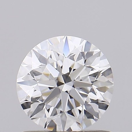 Diament szlif okrągły, 0.9ct, VS1, D, GIA 2546336402