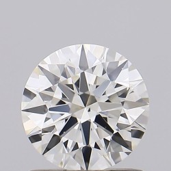 Diament szlif okrągły, 0.92ct, VS2, H, GIA 1548336447