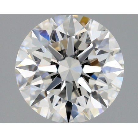 Diament szlif okrągły, 1.5ct, VS2, G, GIA 7532939451