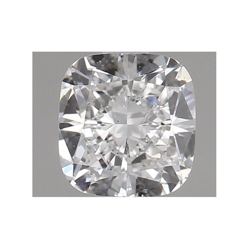 Diament szlif poduszkowy brylantowy, 1ct, SI2, G, GIA 2426143213 Diament szlif poduszkowy brylantowy, 1ct, SI2, G, GIA 2426143213