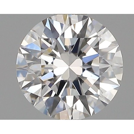 Diament szlif okrągły, 0.4ct, VS2, E, GIA 2527377965