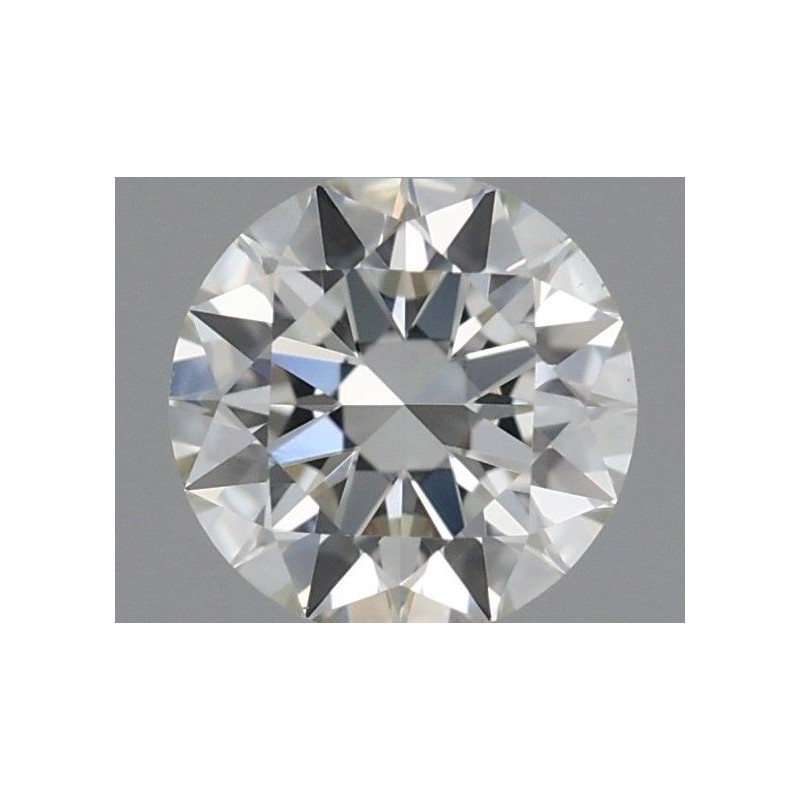 Diament szlif okrągły, 0.32ct, VS2, G, IGI 731562622