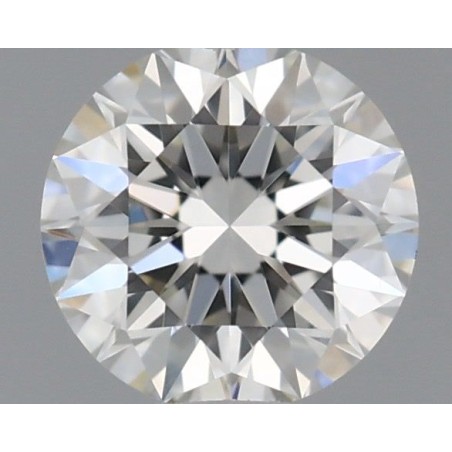 Diament szlif okrągły, 0.3ct, VS2, H, IGI 734506723