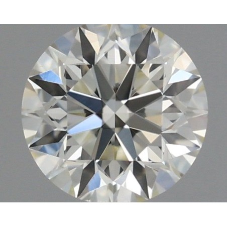 Diament szlif okrągły, 0.3ct, VS1, I, IGI 731560866