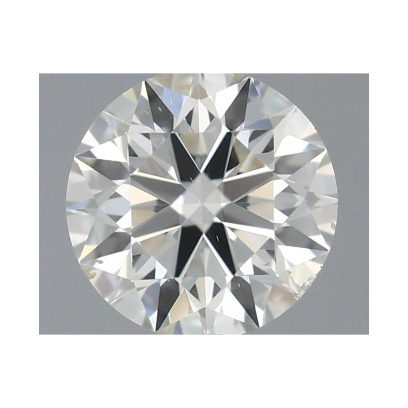 Diament szlif okrągły, 0.4ct, VS2, H, IGI 731562074