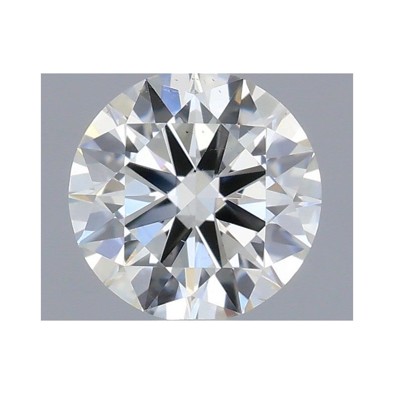 Diament szlif okrągły, 0.34ct, VS2, H, IGI 731564106 Diament szlif okrągły, 0.34ct, VS2, H, IGI 731564106