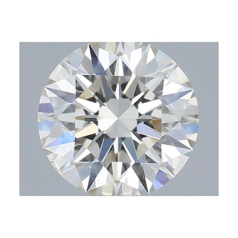 Diament szlif okrągły, 0.34ct, VS2, H, IGI 743527742 Diament szlif okrągły, 0.34ct, VS2, H, IGI 743527742