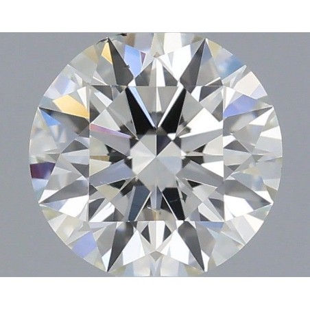 Diament szlif okrągły, 0.35ct, VS2, H, IGI 743527760