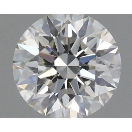 Diament szlif okrągły, 0.3ct, VS1, G, IGI 734506721
