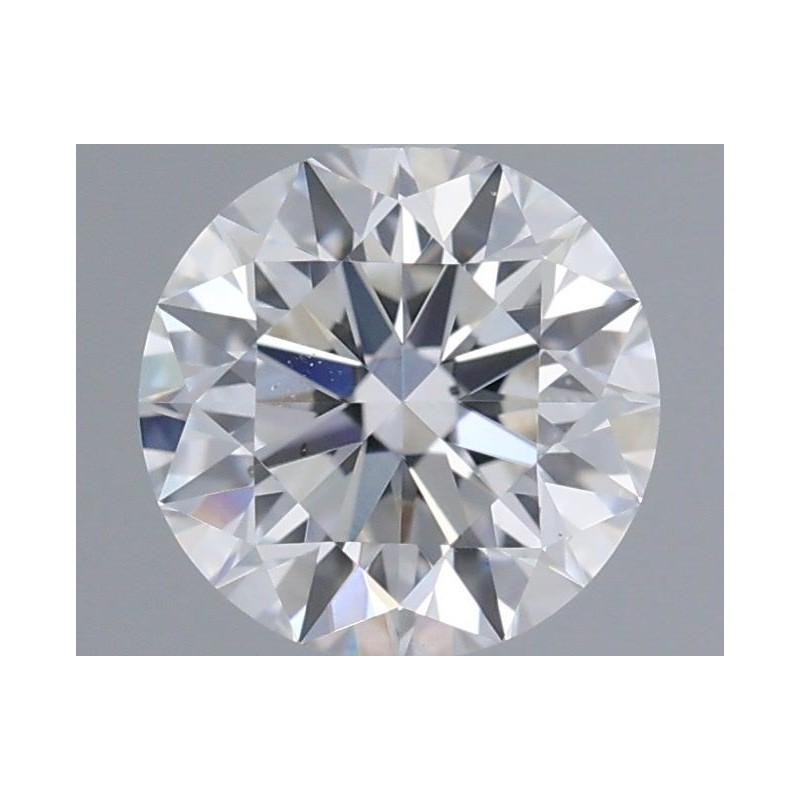 Diament szlif okrągły, 0.7ct, VS2, D, IGI 689512625