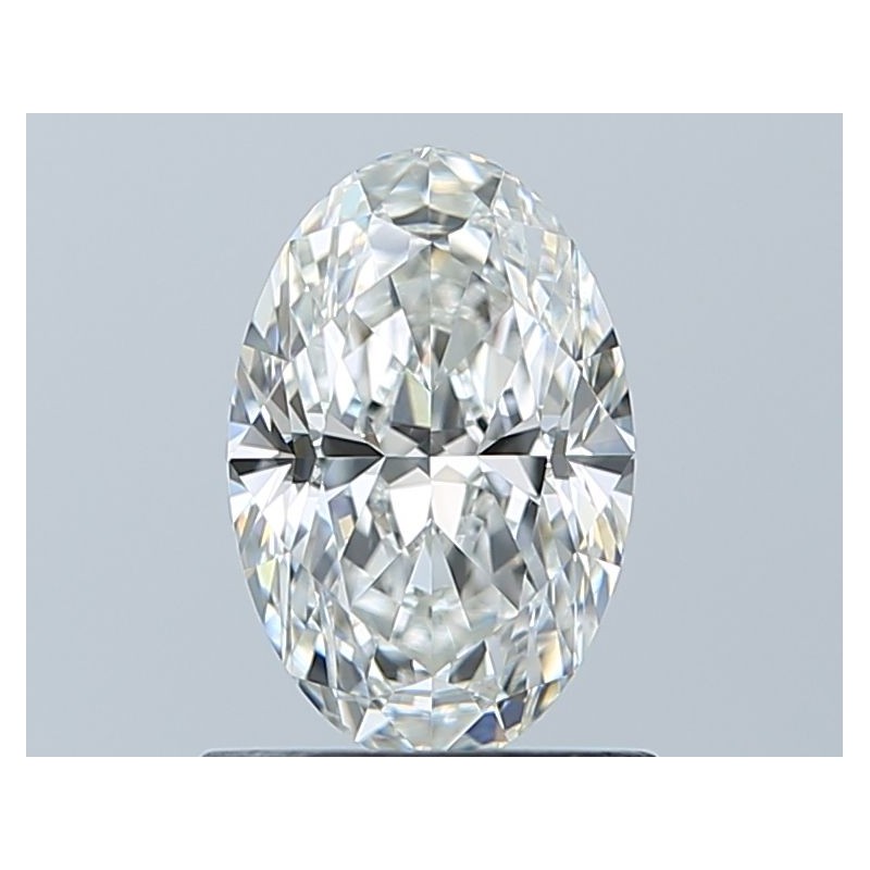 Diament szlif owalny, 0.91ct, VS2, H, GIA 2527373614 Diament szlif owalny, 0.91ct, VS2, H, GIA 2527373614