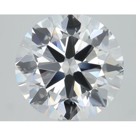 Diament laboratoryjny szlif okrągły, 1.38ct, VVS2, D, IGI LG685558457