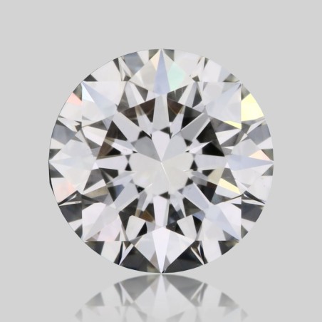 Diament szlif okrągły, 0.41ct, VS2, F, GIA 6532273915