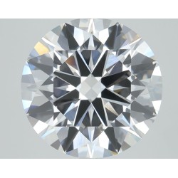 Diament laboratoryjny szlif okrągły, 1.37ct, VVS2, D, IGI LG698560372