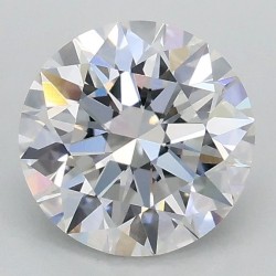 Diament laboratoryjny szlif okrągły, 1.04ct, VVS2, D, IGI LG759522714