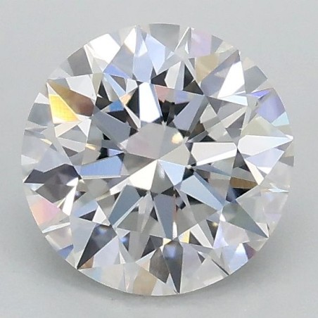 Diament laboratoryjny szlif okrągły, 1.04ct, VVS2, D, IGI LG759522714