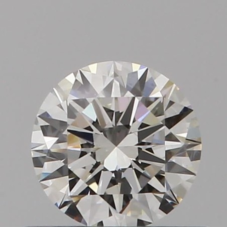 Diament szlif okrągły, 0.41ct, VS2, I, GIA 3545141269