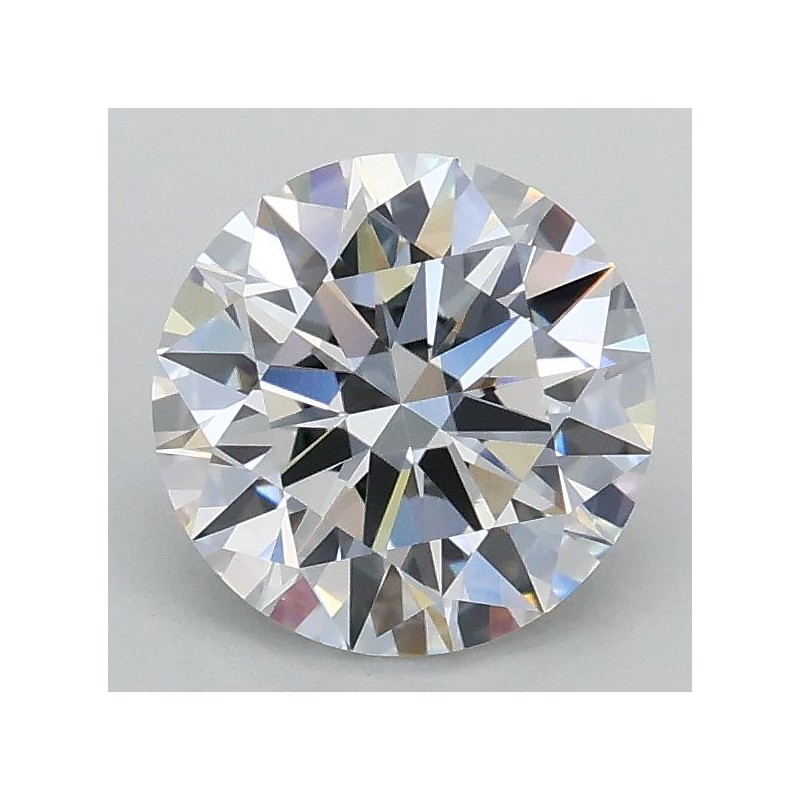 Diament laboratoryjny szlif okrągły, 1.08ct, VVS2, D, IGI LG759522779 Diament laboratoryjny szlif okrągły, 1.08ct, VVS2, D, IGI LG759522779