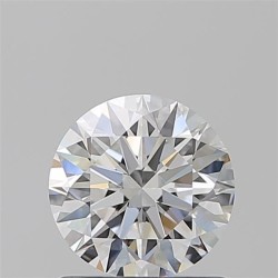 Diament szlif okrągły, 1.03ct, VVS2, E, GIA 6531438851