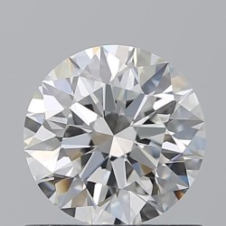 Diament szlif okrągły, 0.8ct, VVS1, H, GIA 2536478702